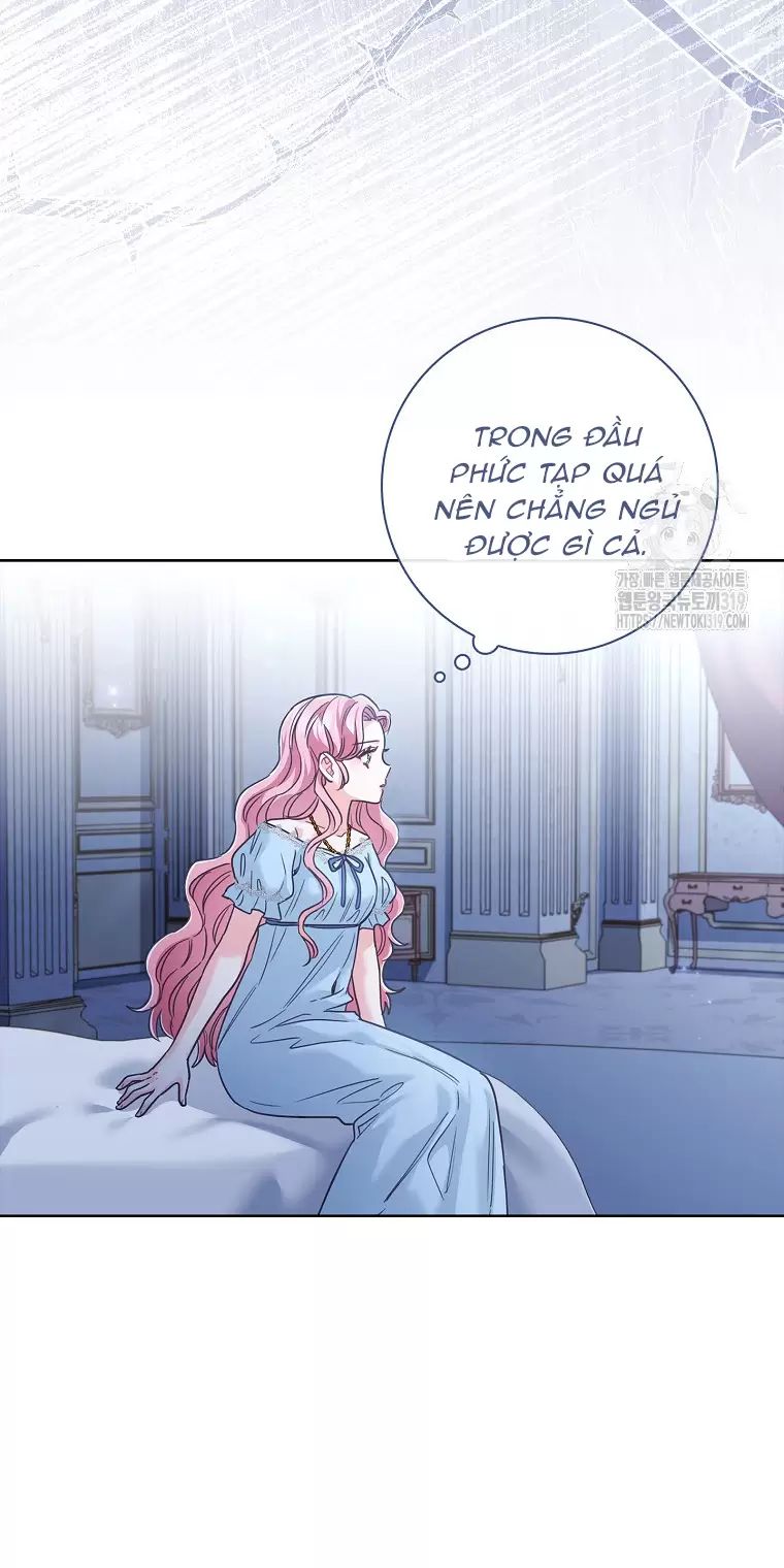 Tôi Phải Mau Chóng Kết Hôn Vì Thời Gian Có Hạn Chap 13 - Next Chap 14