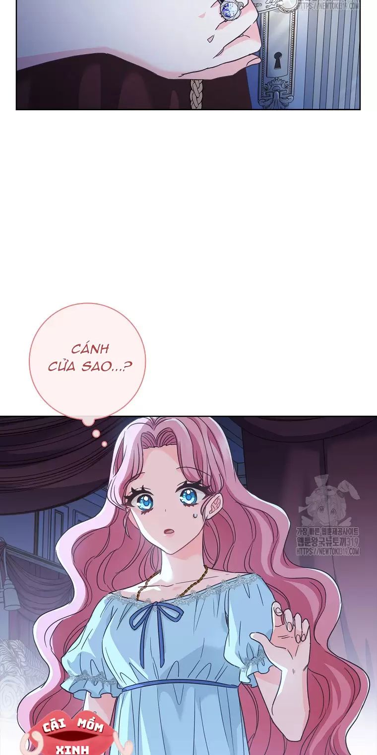 Tôi Phải Mau Chóng Kết Hôn Vì Thời Gian Có Hạn Chap 13 - Next Chap 14