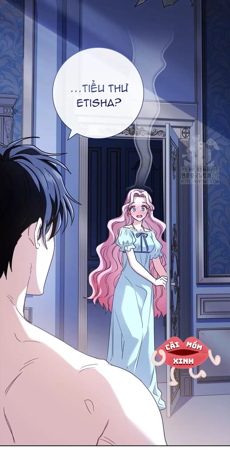 Tôi Phải Mau Chóng Kết Hôn Vì Thời Gian Có Hạn Chap 13 - Next Chap 14