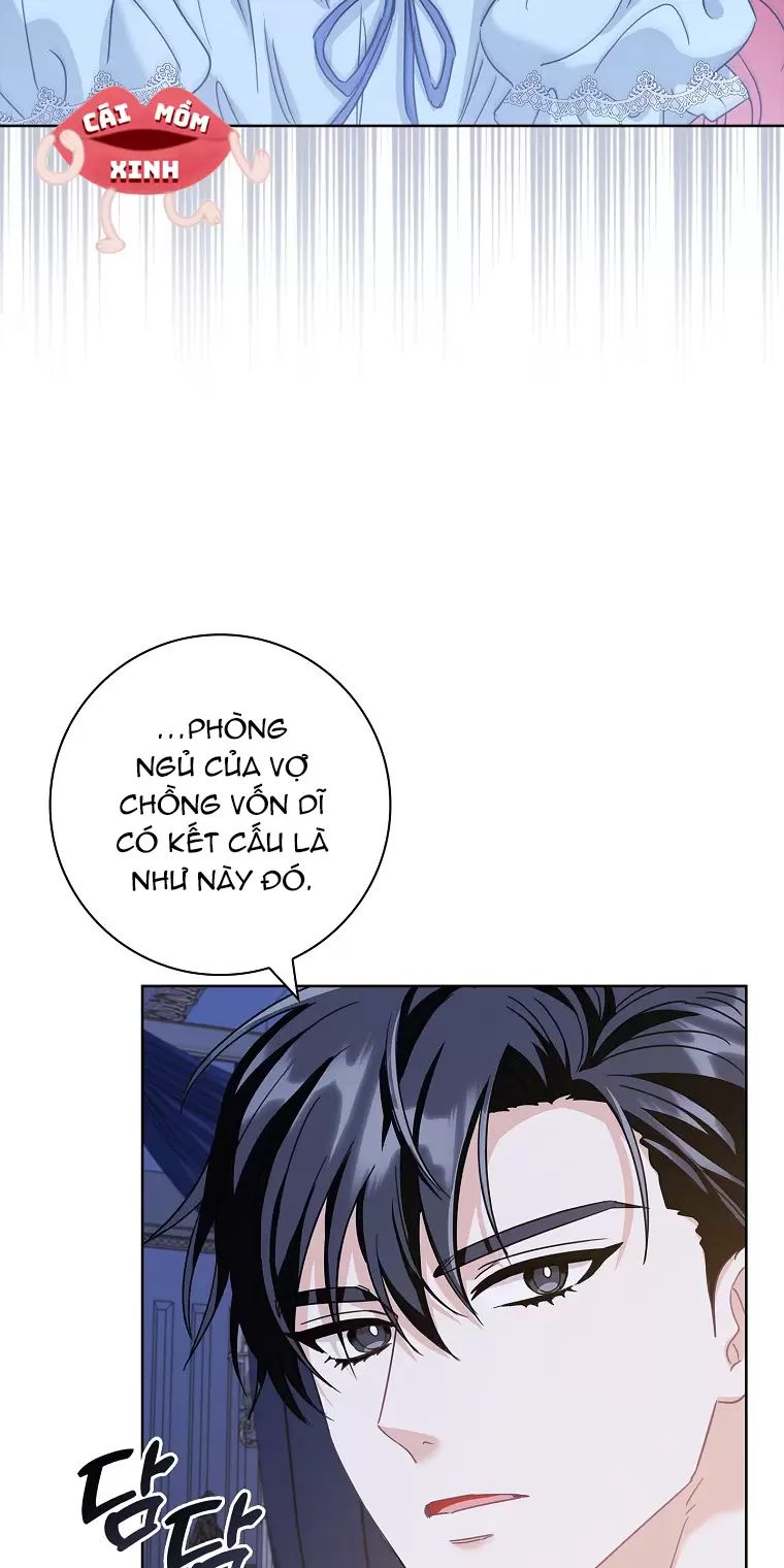 Tôi Phải Mau Chóng Kết Hôn Vì Thời Gian Có Hạn Chap 13 - Next Chap 14