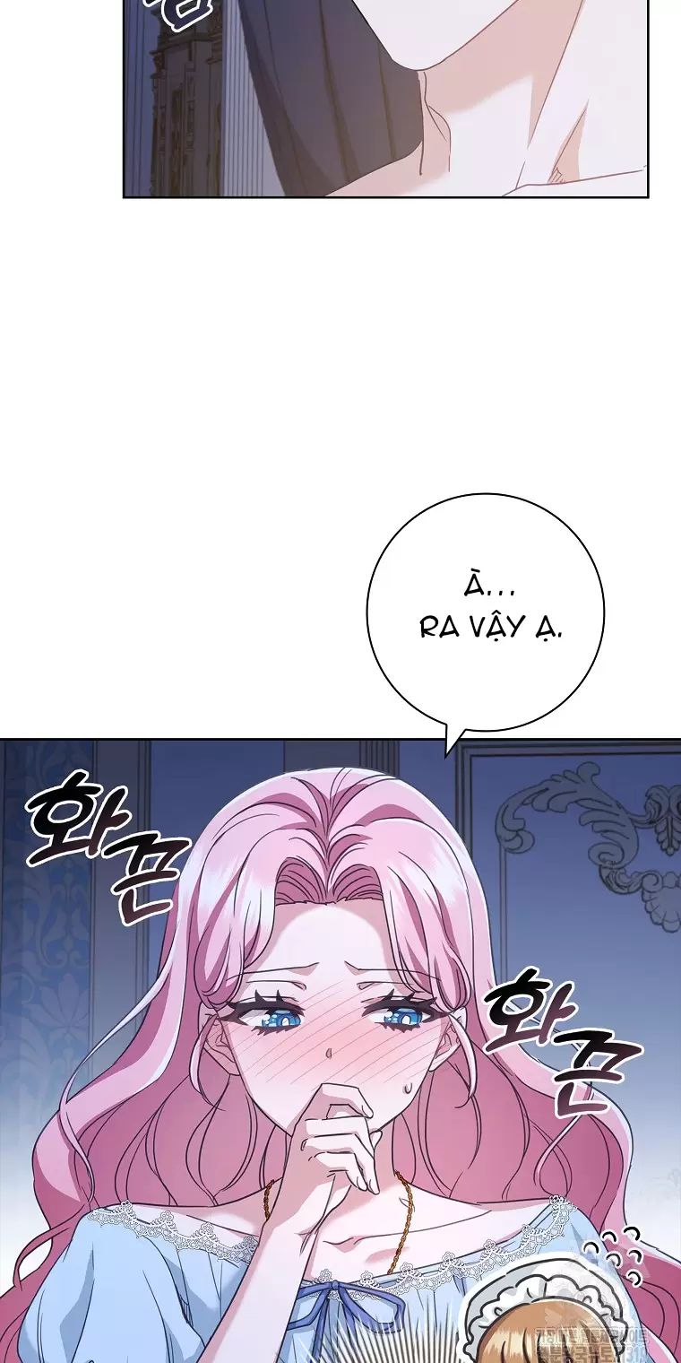 Tôi Phải Mau Chóng Kết Hôn Vì Thời Gian Có Hạn Chap 13 - Next Chap 14