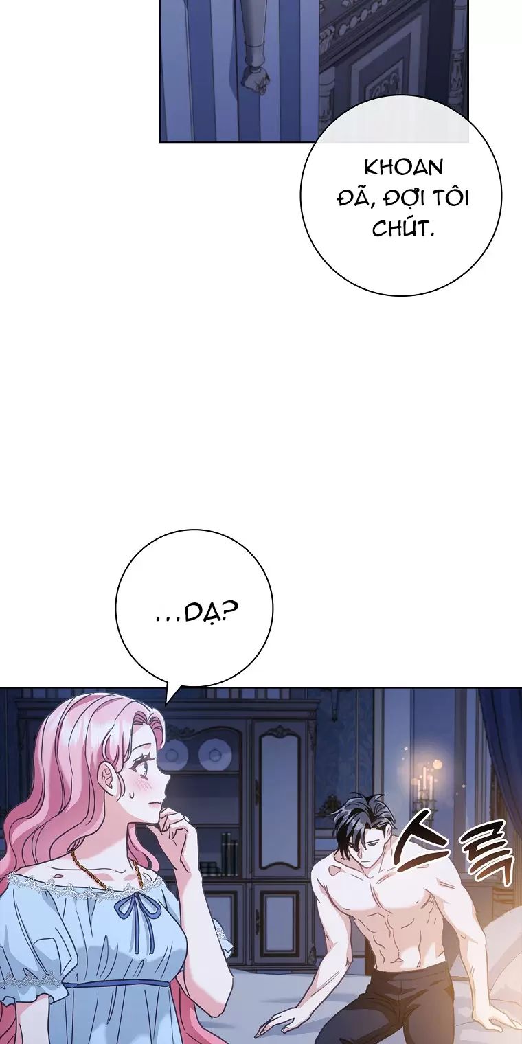 Tôi Phải Mau Chóng Kết Hôn Vì Thời Gian Có Hạn Chap 13 - Next Chap 14