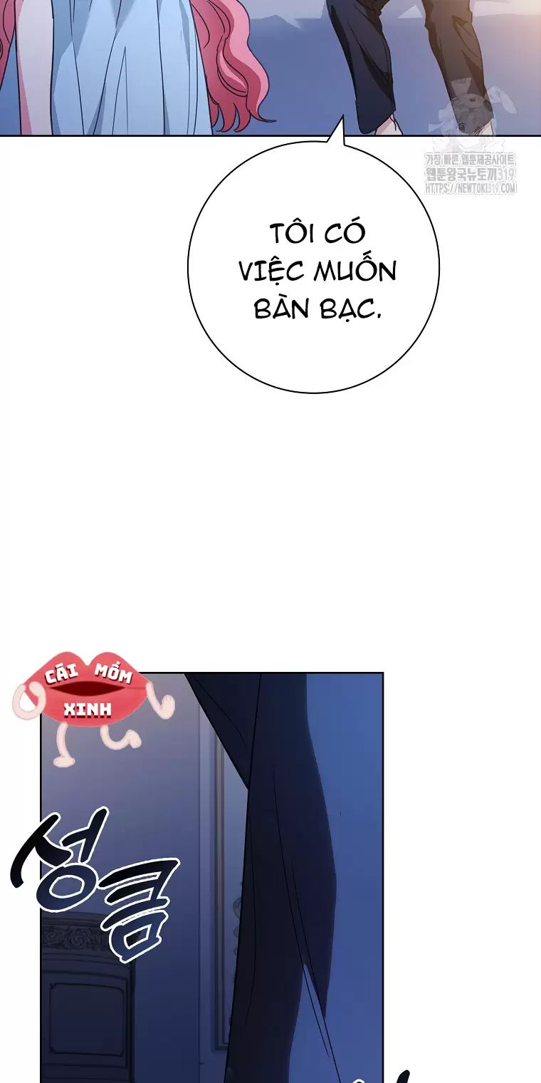 Tôi Phải Mau Chóng Kết Hôn Vì Thời Gian Có Hạn Chap 13 - Next Chap 14