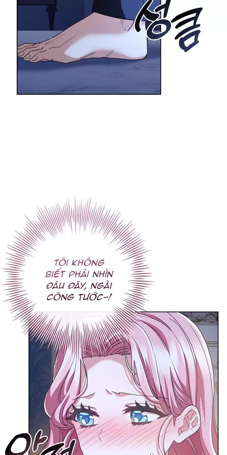 Tôi Phải Mau Chóng Kết Hôn Vì Thời Gian Có Hạn Chap 13 - Next Chap 14