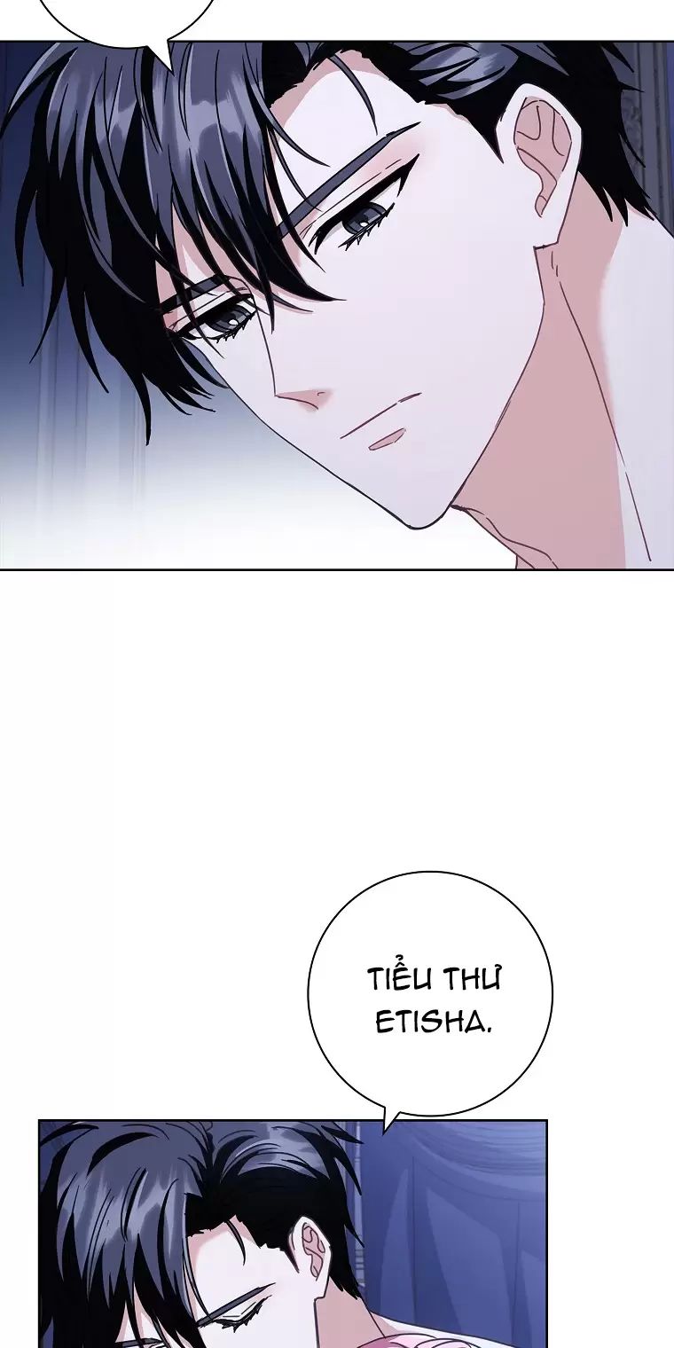 Tôi Phải Mau Chóng Kết Hôn Vì Thời Gian Có Hạn Chap 14 - Next Chap 15