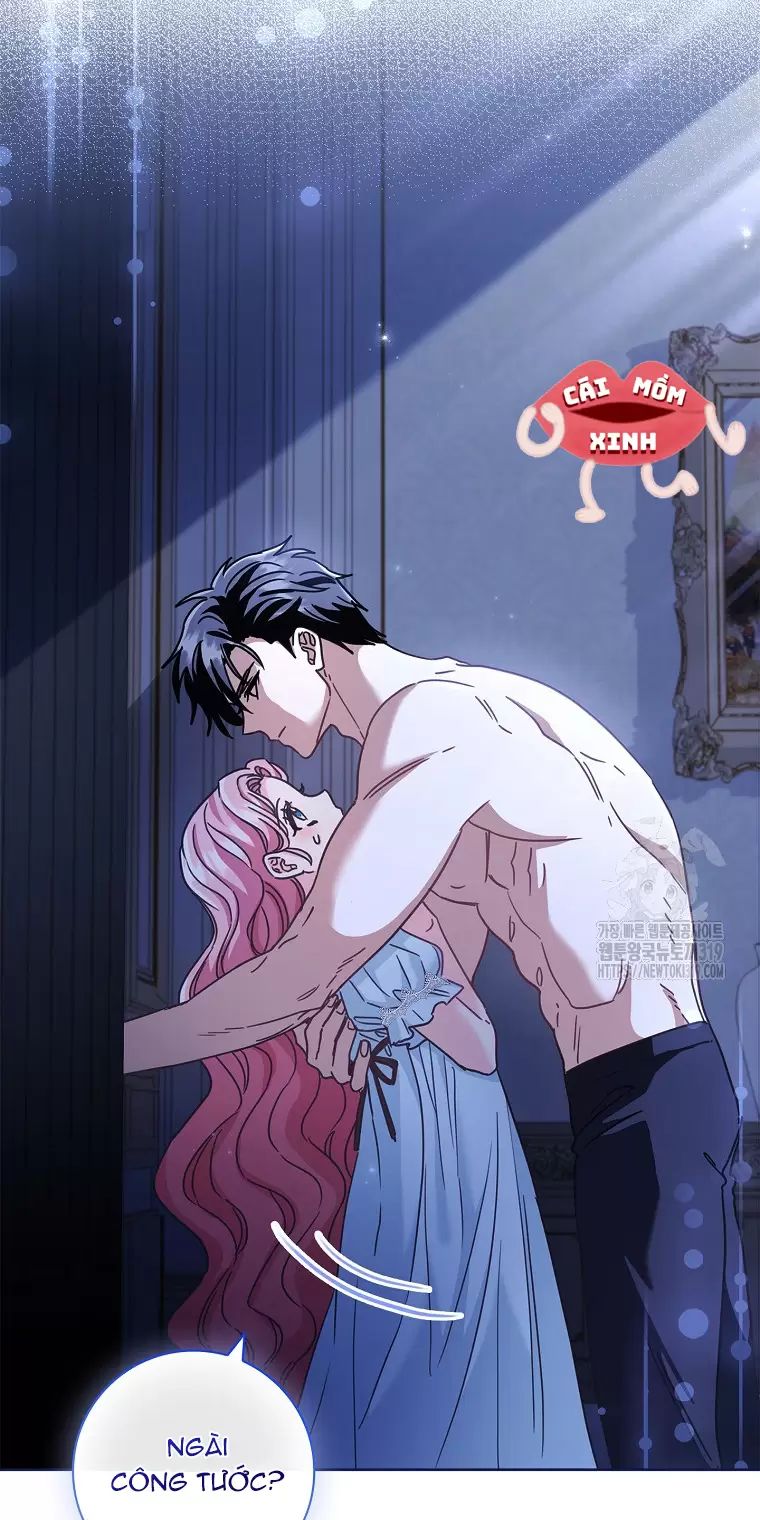 Tôi Phải Mau Chóng Kết Hôn Vì Thời Gian Có Hạn Chap 14 - Next Chap 15