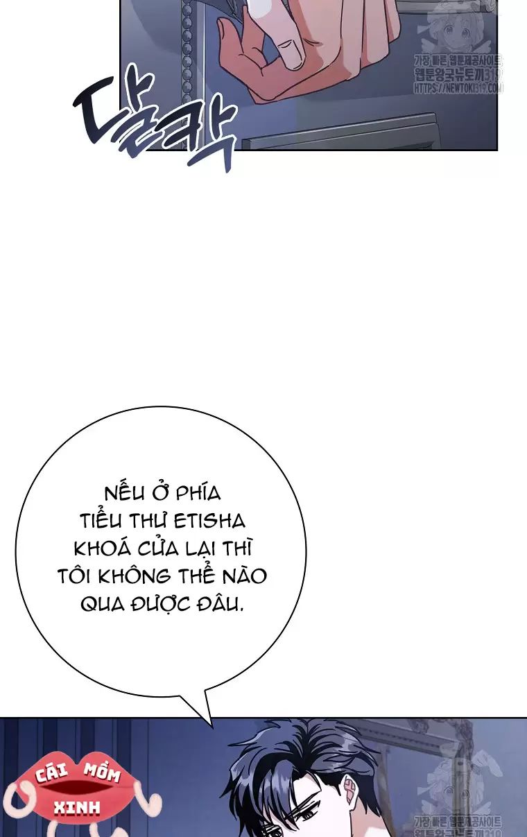 Tôi Phải Mau Chóng Kết Hôn Vì Thời Gian Có Hạn Chap 14 - Next Chap 15