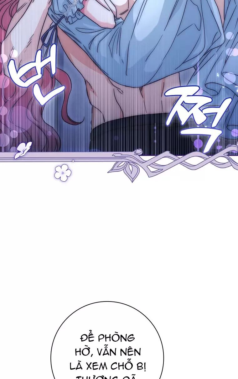Tôi Phải Mau Chóng Kết Hôn Vì Thời Gian Có Hạn Chap 14 - Next Chap 15