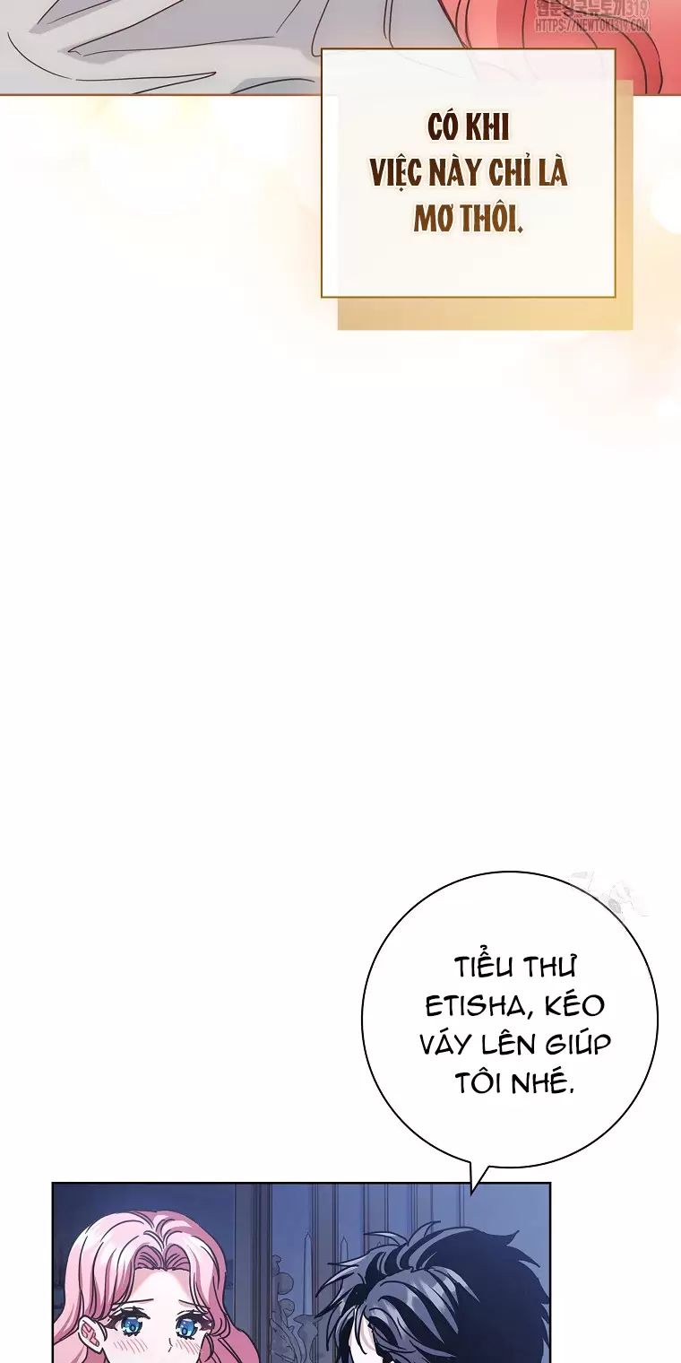 Tôi Phải Mau Chóng Kết Hôn Vì Thời Gian Có Hạn Chap 14 - Next Chap 15