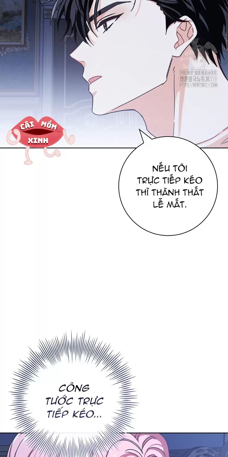 Tôi Phải Mau Chóng Kết Hôn Vì Thời Gian Có Hạn Chap 14 - Next Chap 15