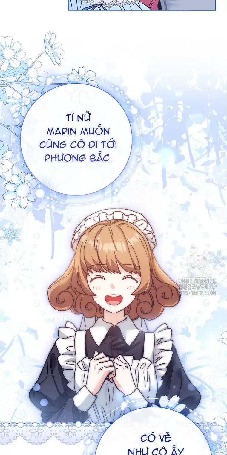 Tôi Phải Mau Chóng Kết Hôn Vì Thời Gian Có Hạn Chap 14 - Next Chap 15