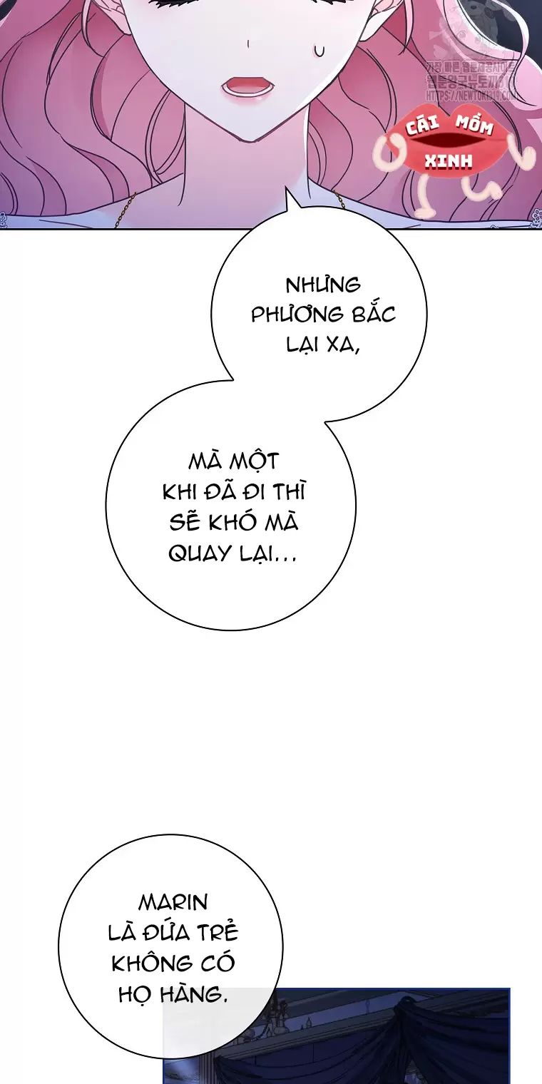 Tôi Phải Mau Chóng Kết Hôn Vì Thời Gian Có Hạn Chap 14 - Next Chap 15