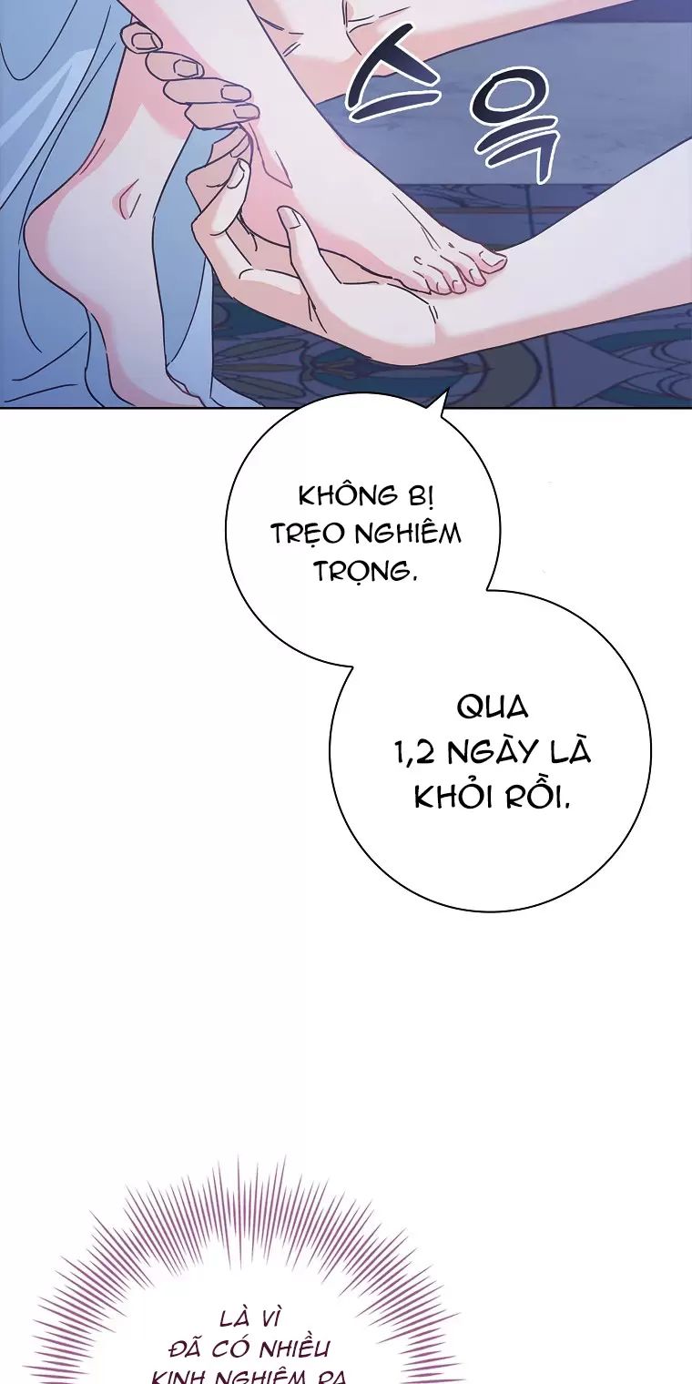 Tôi Phải Mau Chóng Kết Hôn Vì Thời Gian Có Hạn Chap 14 - Next Chap 15