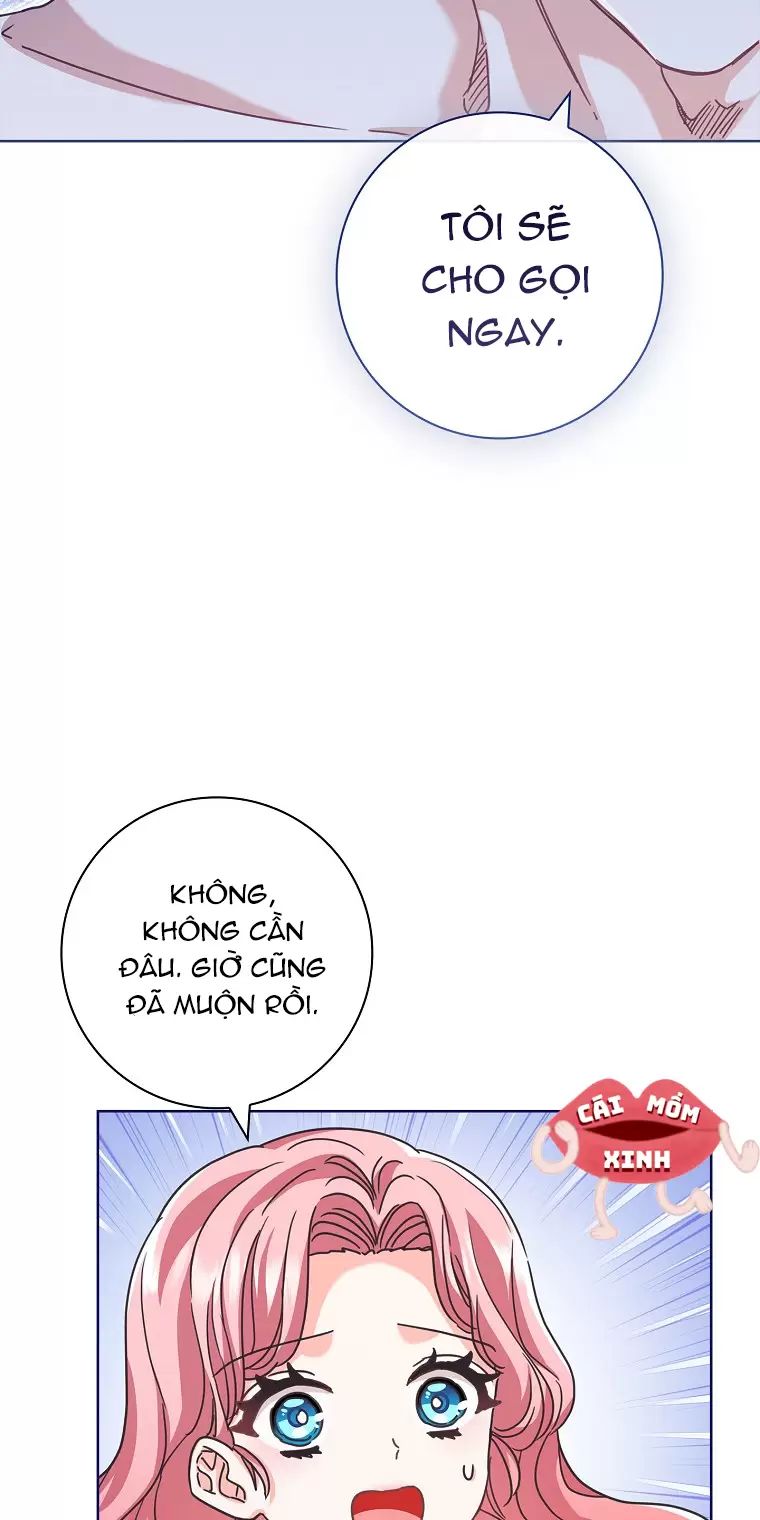 Tôi Phải Mau Chóng Kết Hôn Vì Thời Gian Có Hạn Chap 14 - Next Chap 15