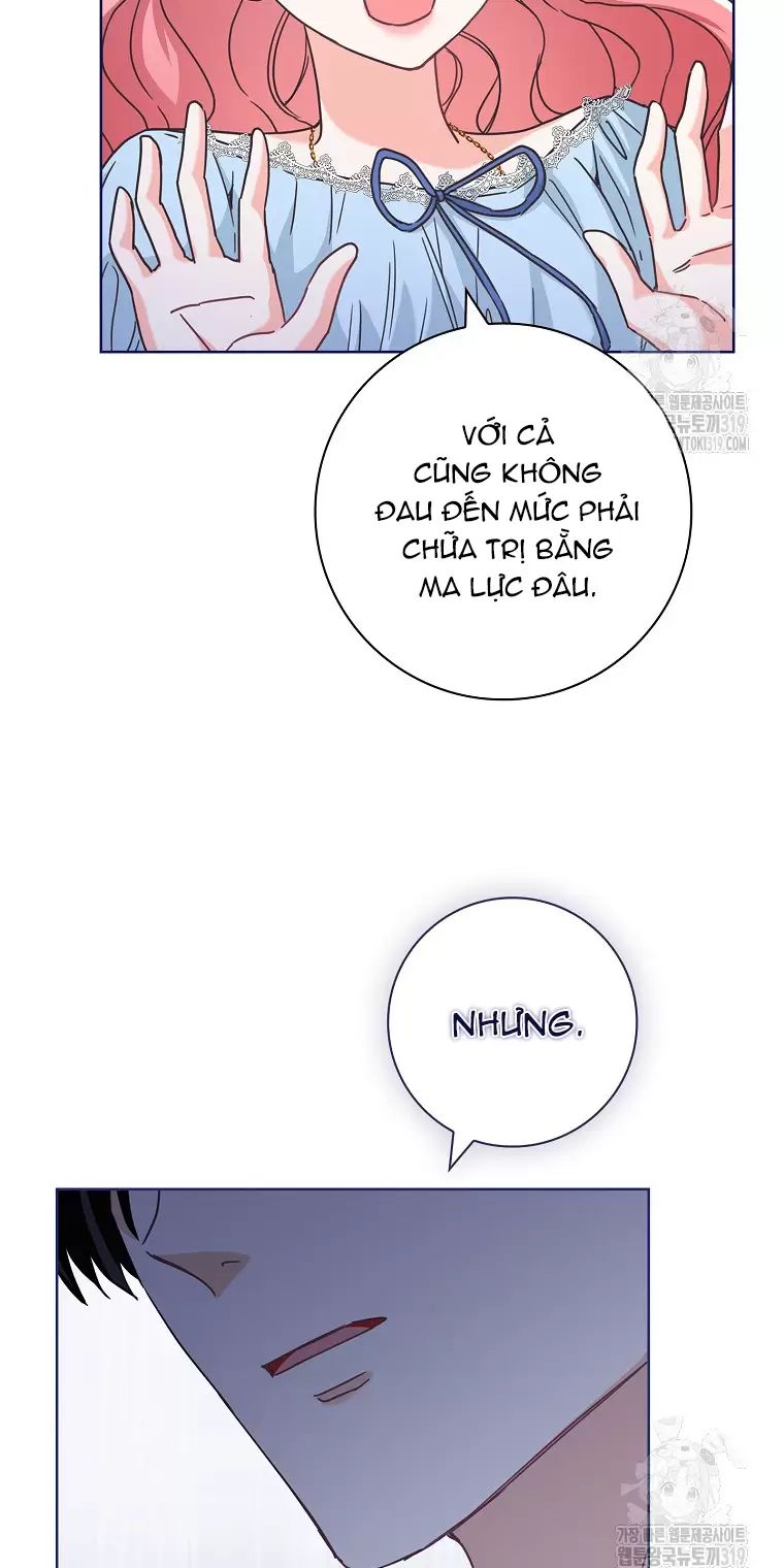 Tôi Phải Mau Chóng Kết Hôn Vì Thời Gian Có Hạn Chap 14 - Next Chap 15