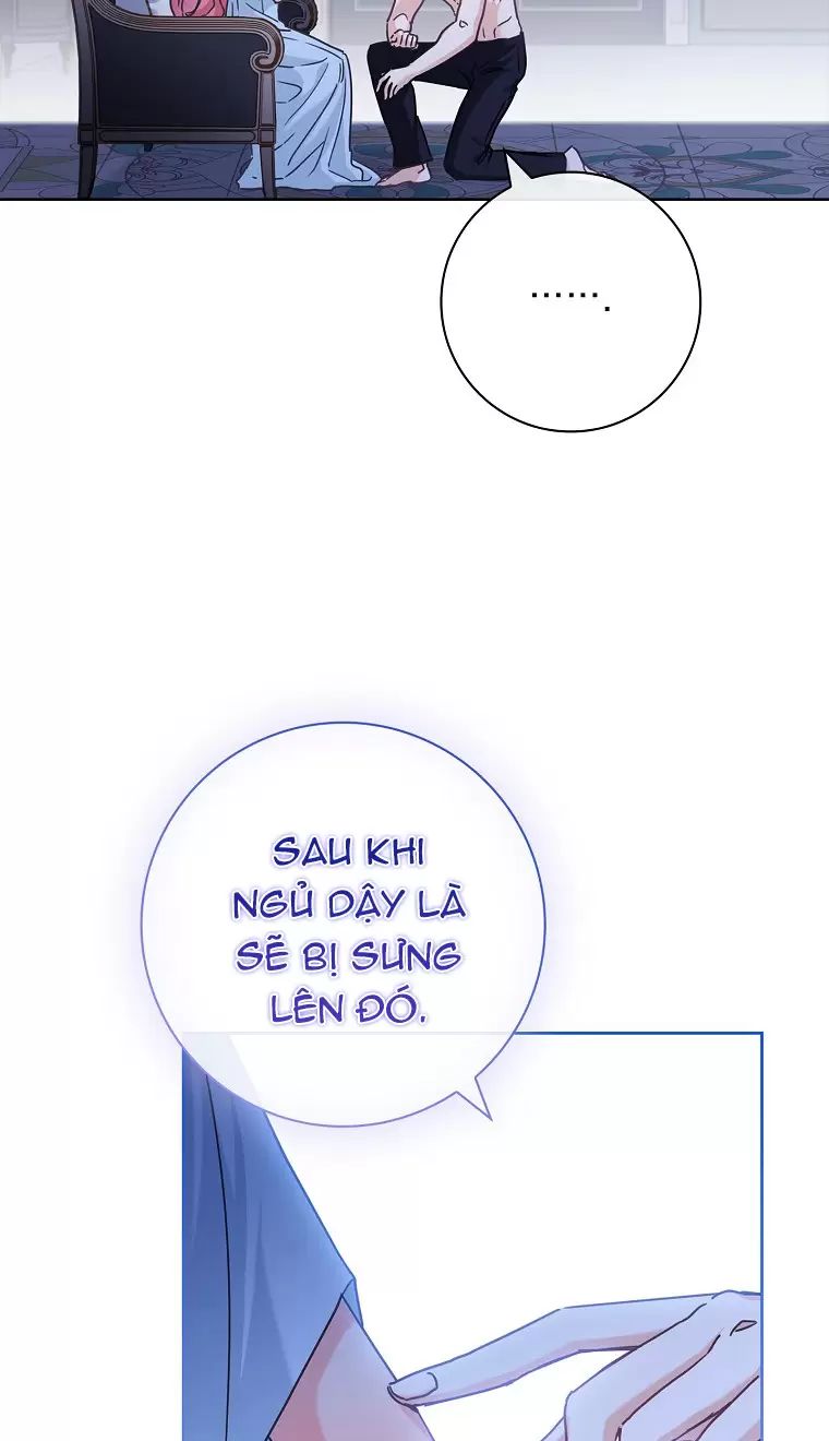 Tôi Phải Mau Chóng Kết Hôn Vì Thời Gian Có Hạn Chap 14 - Next Chap 15
