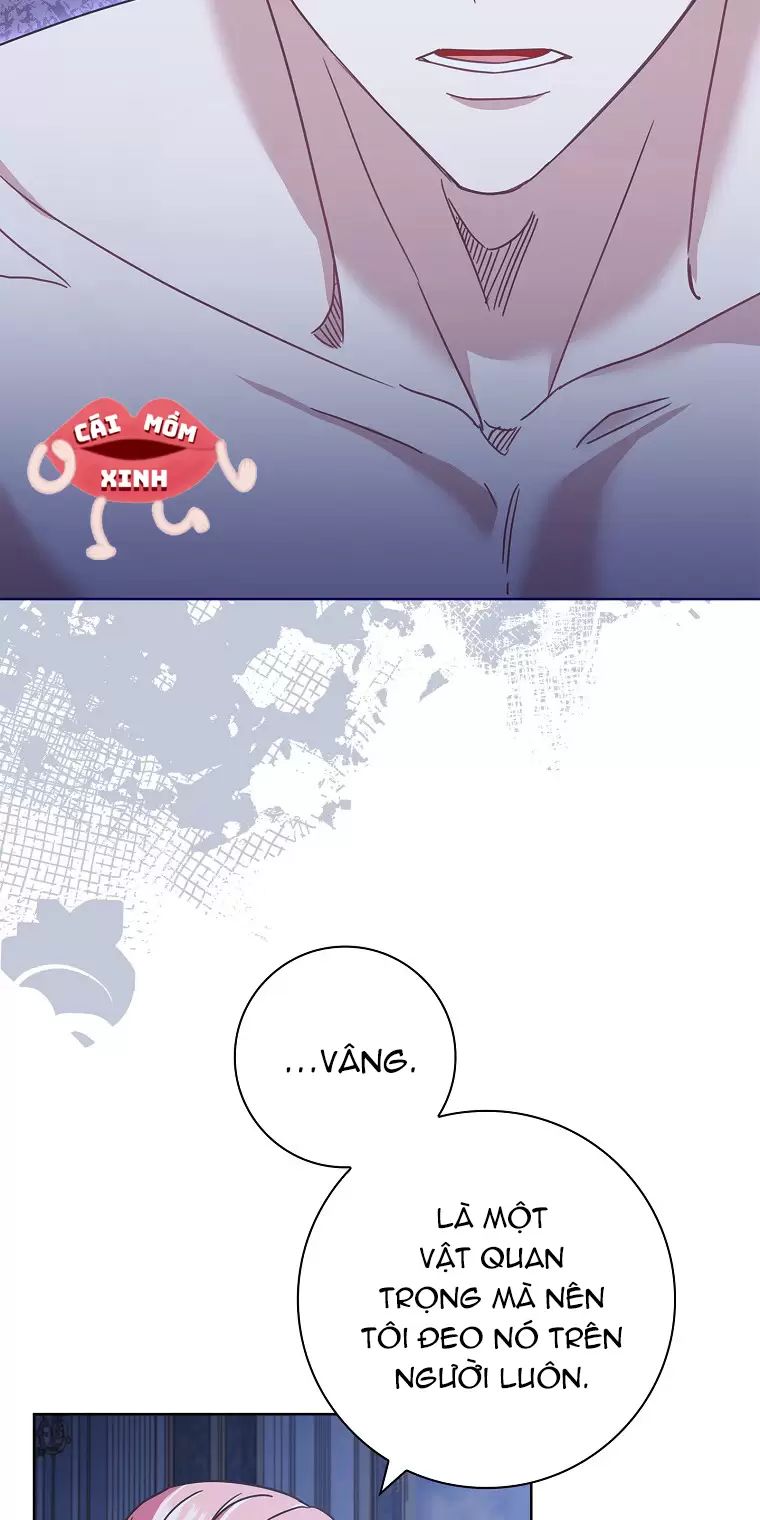 Tôi Phải Mau Chóng Kết Hôn Vì Thời Gian Có Hạn Chap 14 - Next Chap 15