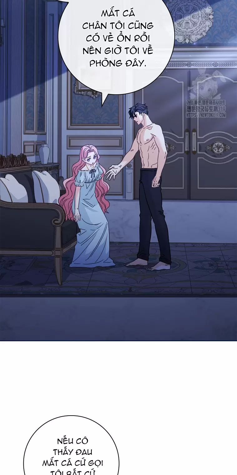 Tôi Phải Mau Chóng Kết Hôn Vì Thời Gian Có Hạn Chap 14 - Next Chap 15