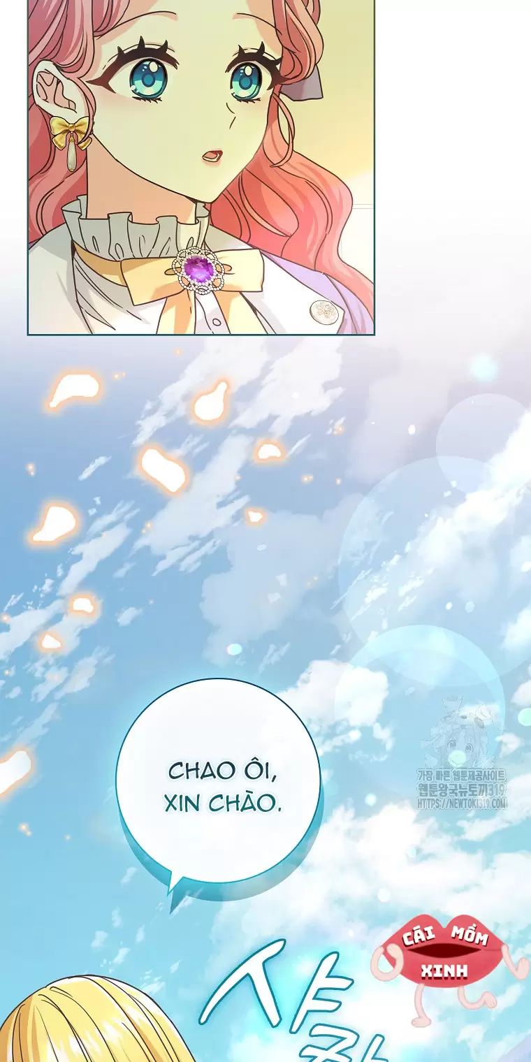Tôi Phải Mau Chóng Kết Hôn Vì Thời Gian Có Hạn Chap 14 - Next Chap 15