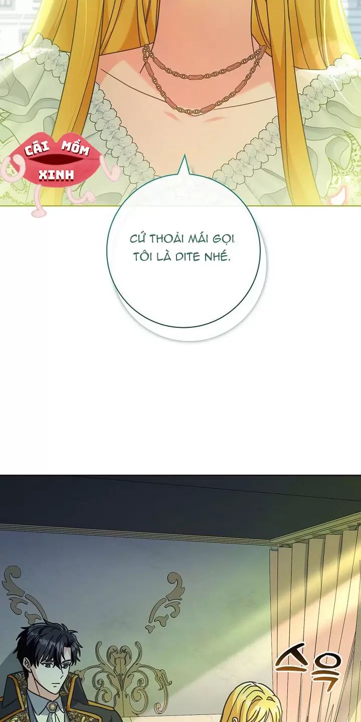 Tôi Phải Mau Chóng Kết Hôn Vì Thời Gian Có Hạn Chap 15 - Next Chap 16