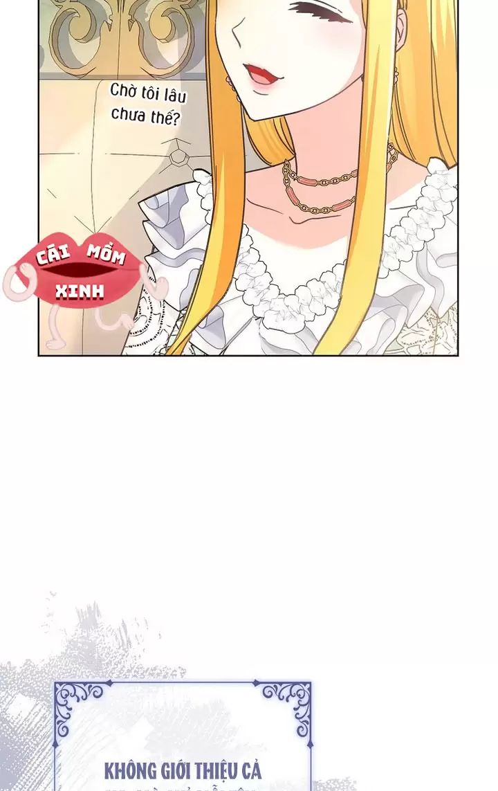 Tôi Phải Mau Chóng Kết Hôn Vì Thời Gian Có Hạn Chap 15 - Next Chap 16