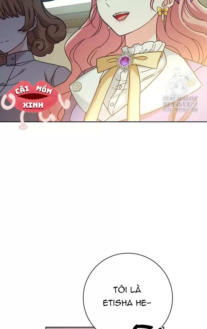 Tôi Phải Mau Chóng Kết Hôn Vì Thời Gian Có Hạn Chap 15 - Next Chap 16