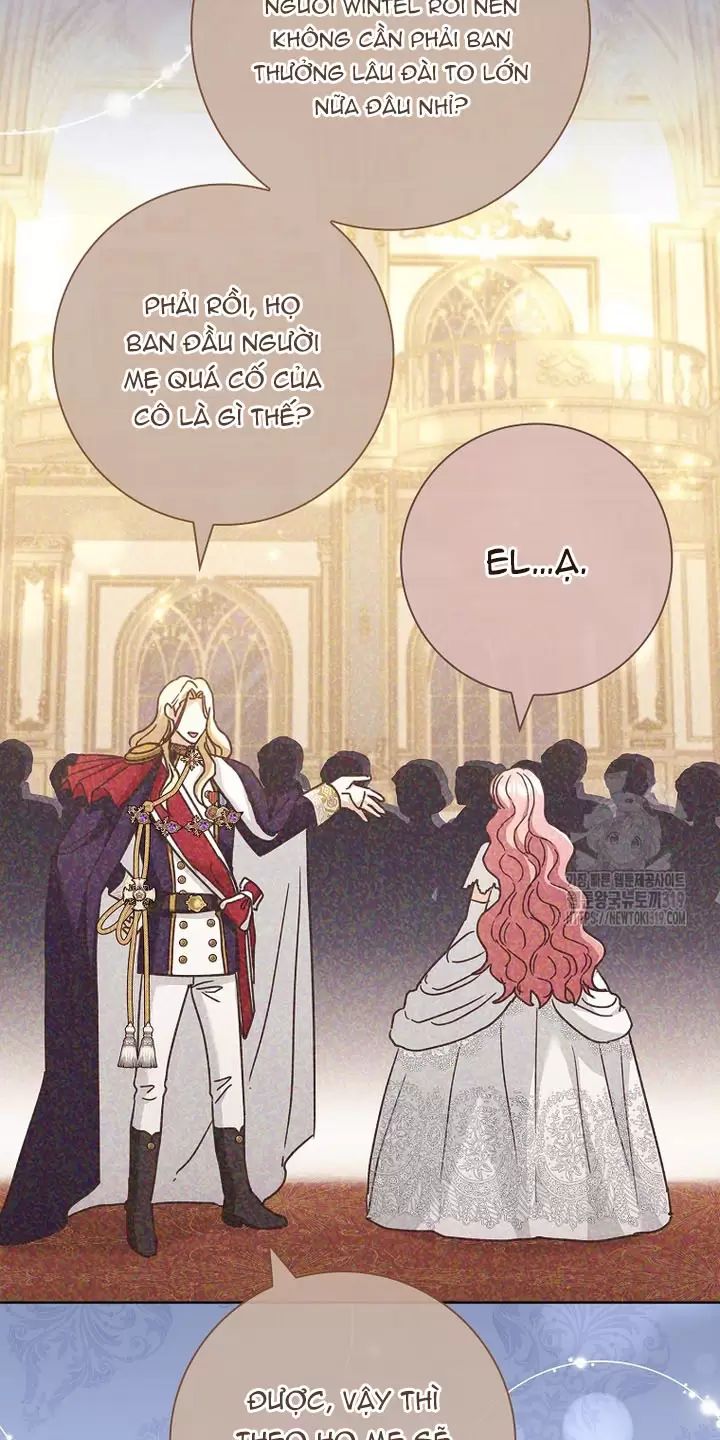Tôi Phải Mau Chóng Kết Hôn Vì Thời Gian Có Hạn Chap 15 - Next Chap 16
