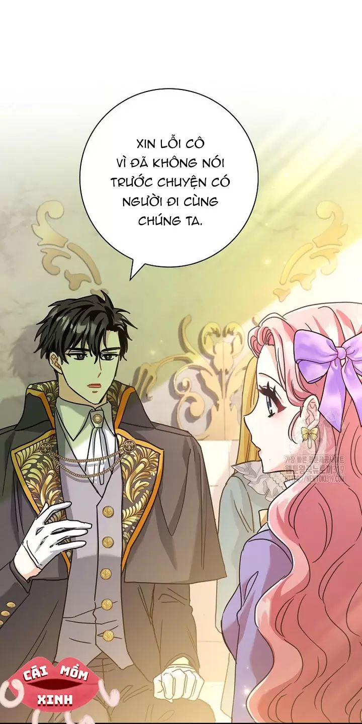 Tôi Phải Mau Chóng Kết Hôn Vì Thời Gian Có Hạn Chap 15 - Next Chap 16