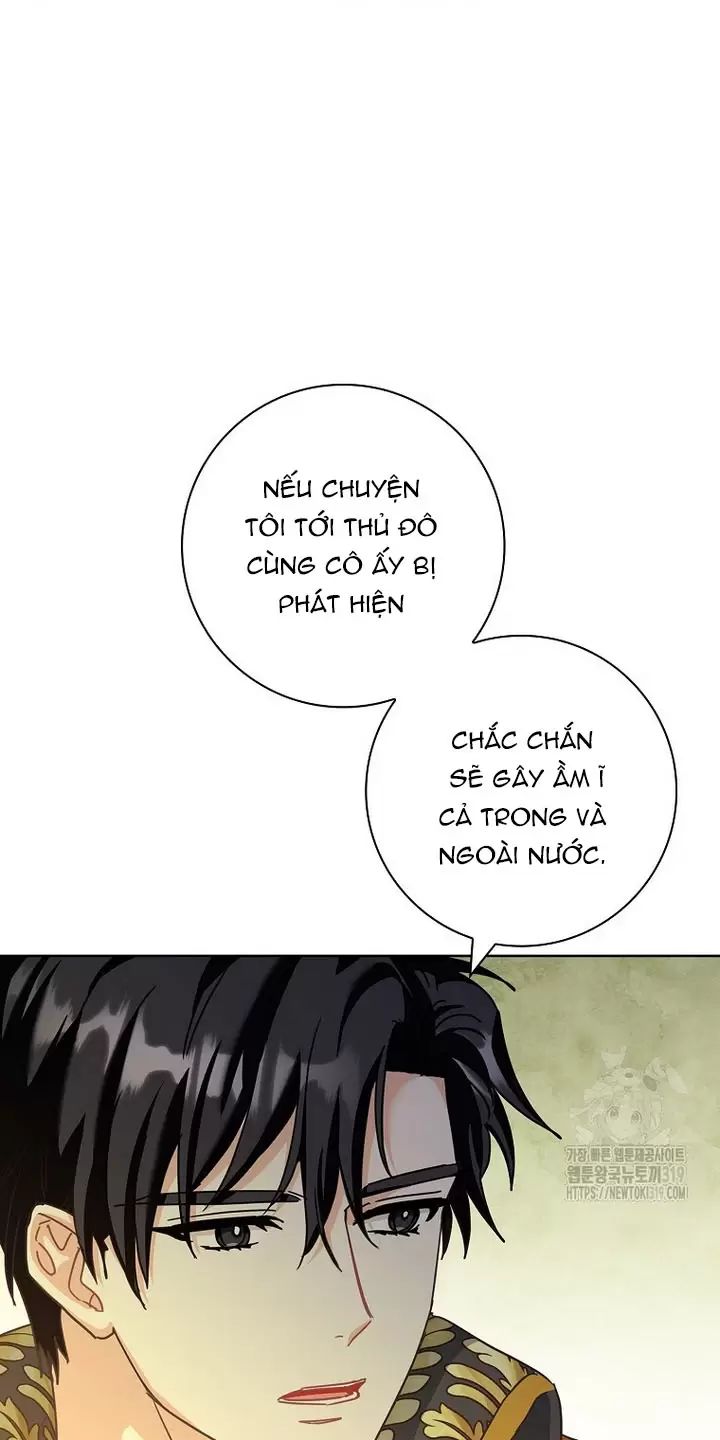 Tôi Phải Mau Chóng Kết Hôn Vì Thời Gian Có Hạn Chap 15 - Next Chap 16