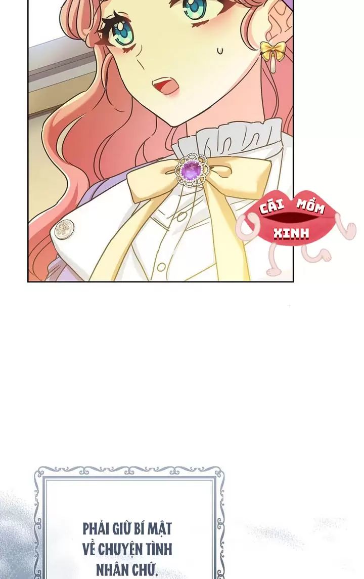 Tôi Phải Mau Chóng Kết Hôn Vì Thời Gian Có Hạn Chap 15 - Next Chap 16
