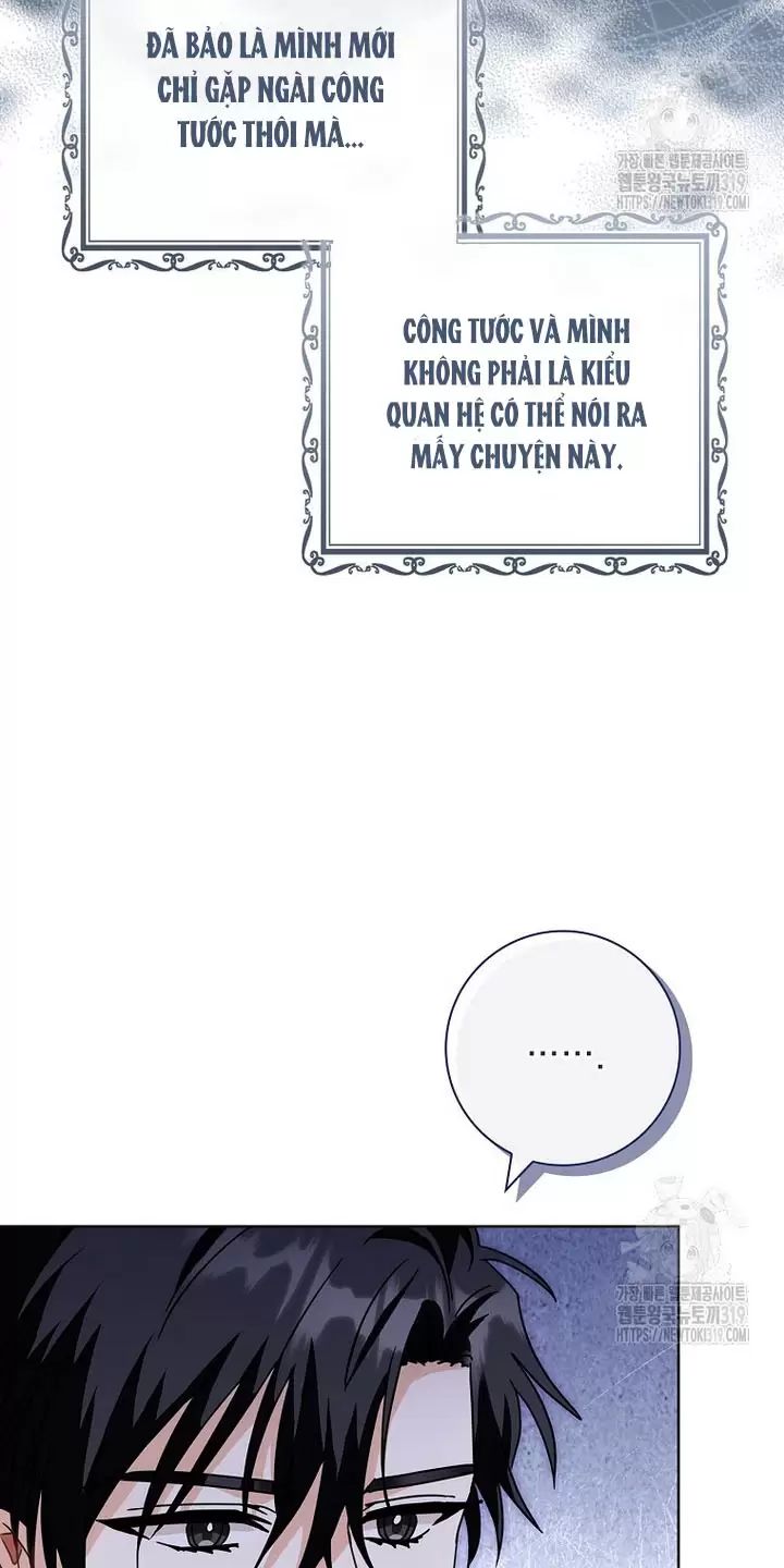 Tôi Phải Mau Chóng Kết Hôn Vì Thời Gian Có Hạn Chap 15 - Next Chap 16
