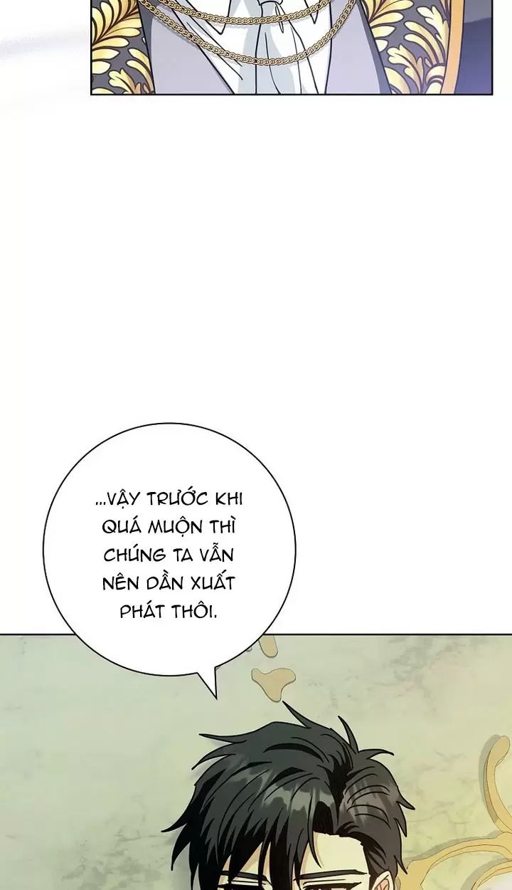 Tôi Phải Mau Chóng Kết Hôn Vì Thời Gian Có Hạn Chap 15 - Next Chap 16