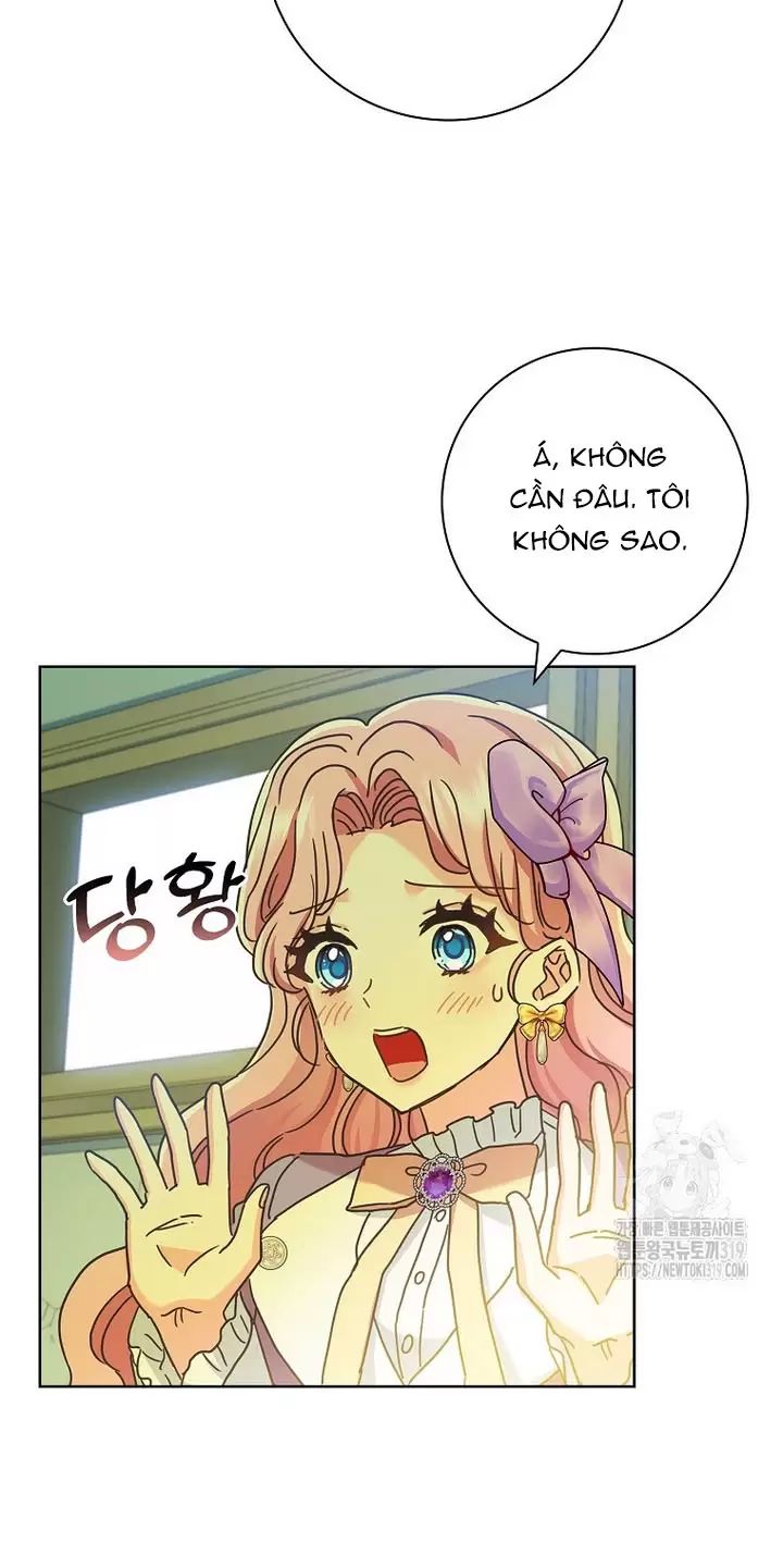 Tôi Phải Mau Chóng Kết Hôn Vì Thời Gian Có Hạn Chap 15 - Next Chap 16