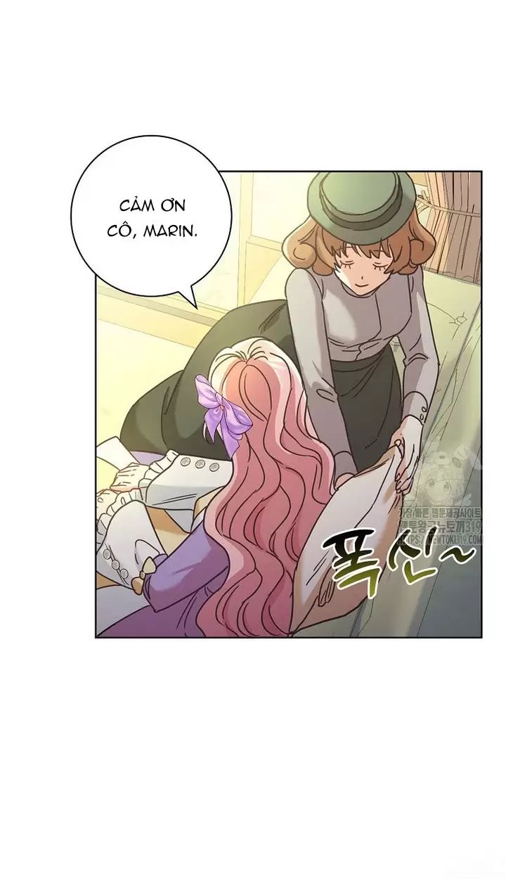 Tôi Phải Mau Chóng Kết Hôn Vì Thời Gian Có Hạn Chap 15 - Next Chap 16