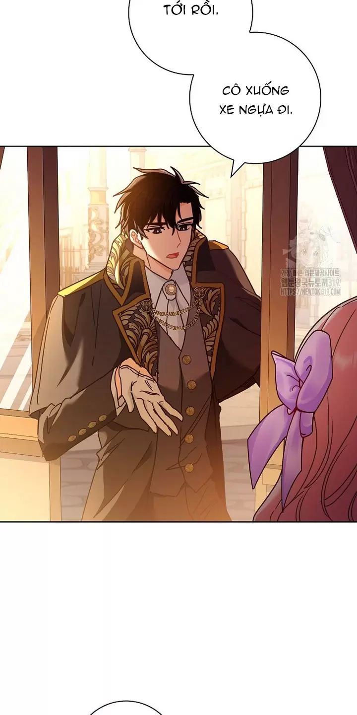 Tôi Phải Mau Chóng Kết Hôn Vì Thời Gian Có Hạn Chap 15 - Next Chap 16