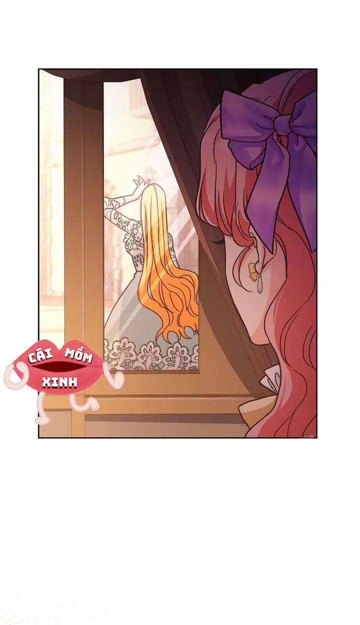 Tôi Phải Mau Chóng Kết Hôn Vì Thời Gian Có Hạn Chap 15 - Next Chap 16