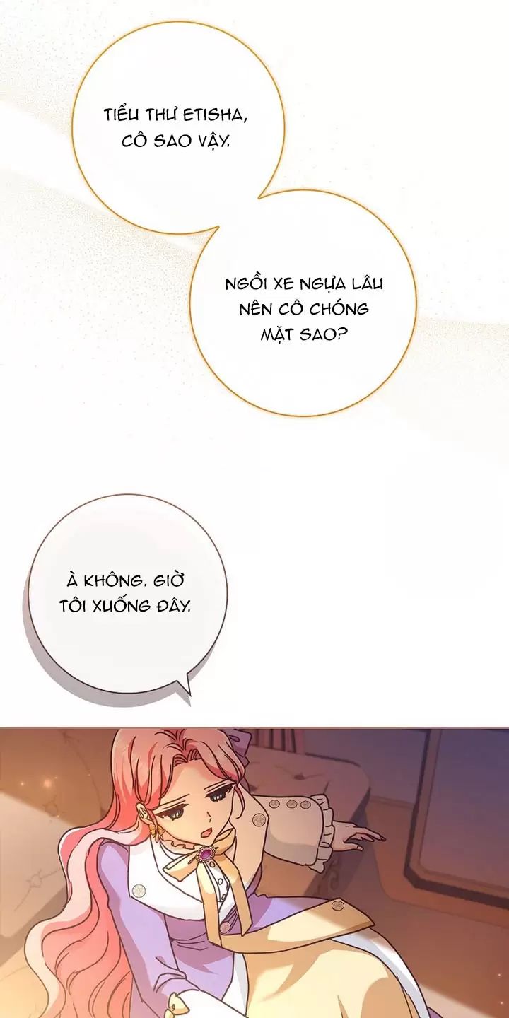 Tôi Phải Mau Chóng Kết Hôn Vì Thời Gian Có Hạn Chap 15 - Next Chap 16