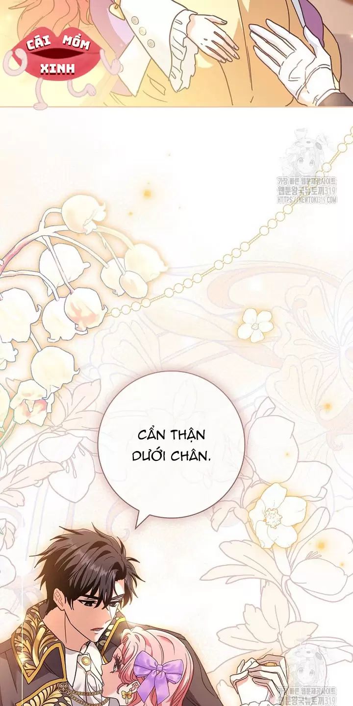 Tôi Phải Mau Chóng Kết Hôn Vì Thời Gian Có Hạn Chap 15 - Next Chap 16