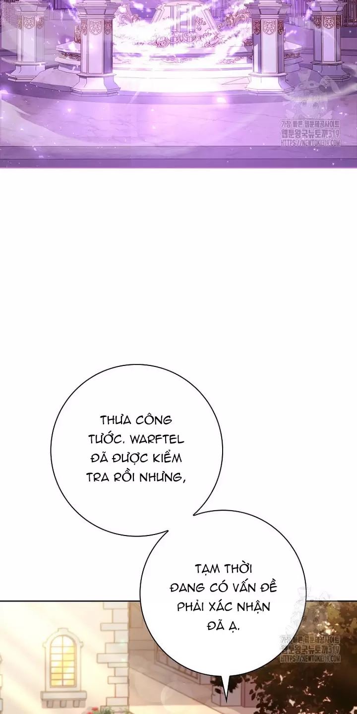 Tôi Phải Mau Chóng Kết Hôn Vì Thời Gian Có Hạn Chap 15 - Next Chap 16