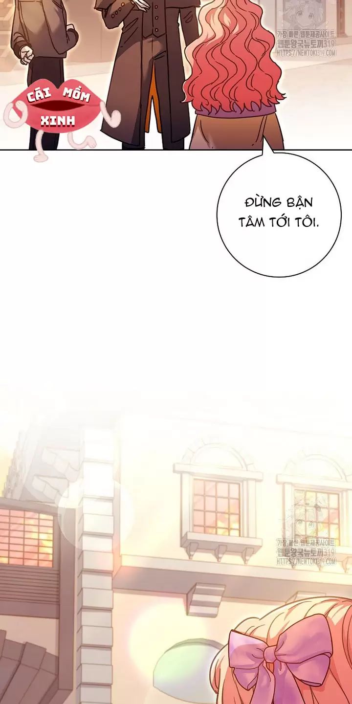 Tôi Phải Mau Chóng Kết Hôn Vì Thời Gian Có Hạn Chap 15 - Next Chap 16