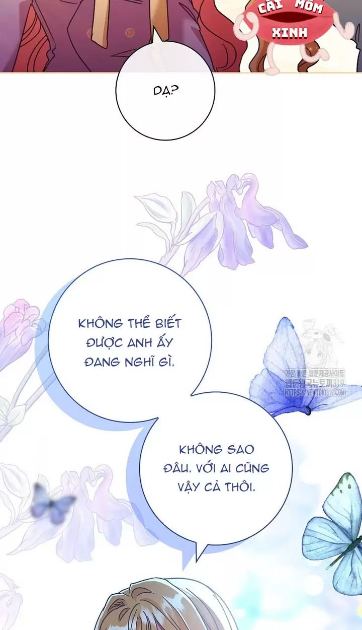 Tôi Phải Mau Chóng Kết Hôn Vì Thời Gian Có Hạn Chap 15 - Next Chap 16