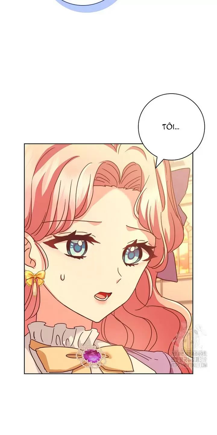 Tôi Phải Mau Chóng Kết Hôn Vì Thời Gian Có Hạn Chap 15 - Next Chap 16