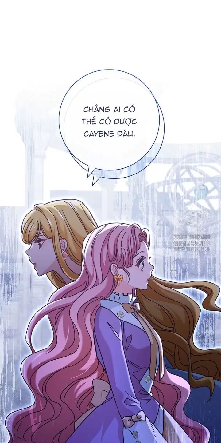 Tôi Phải Mau Chóng Kết Hôn Vì Thời Gian Có Hạn Chap 15 - Next Chap 16