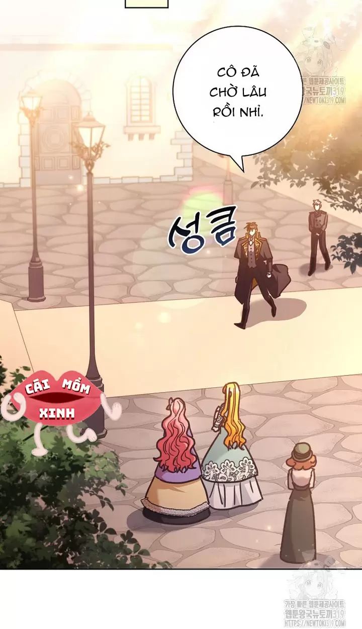 Tôi Phải Mau Chóng Kết Hôn Vì Thời Gian Có Hạn Chap 15 - Next Chap 16