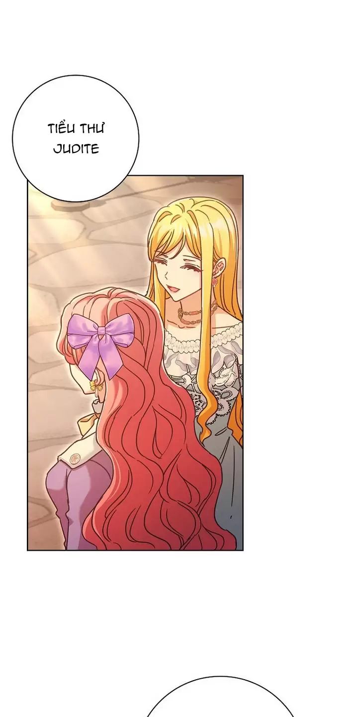 Tôi Phải Mau Chóng Kết Hôn Vì Thời Gian Có Hạn Chap 15 - Next Chap 16