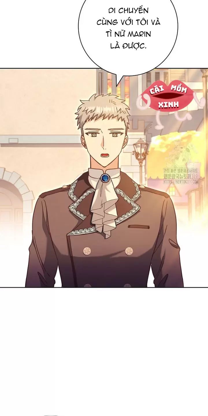 Tôi Phải Mau Chóng Kết Hôn Vì Thời Gian Có Hạn Chap 15 - Next Chap 16