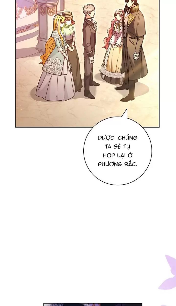 Tôi Phải Mau Chóng Kết Hôn Vì Thời Gian Có Hạn Chap 15 - Next Chap 16