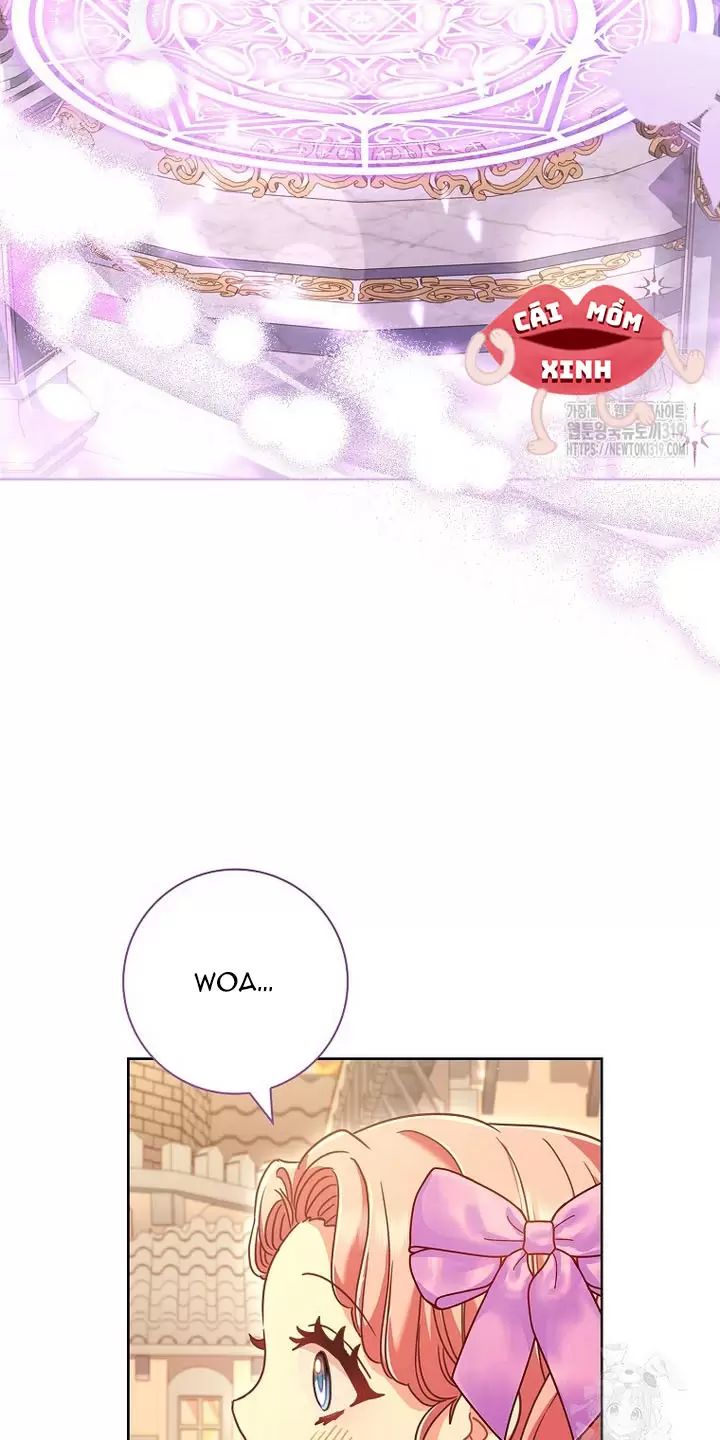 Tôi Phải Mau Chóng Kết Hôn Vì Thời Gian Có Hạn Chap 15 - Next Chap 16