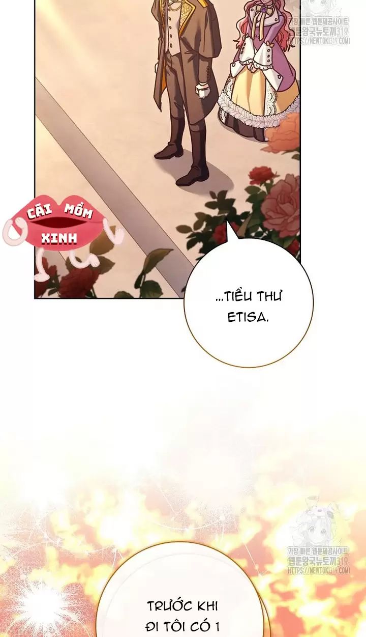 Tôi Phải Mau Chóng Kết Hôn Vì Thời Gian Có Hạn Chap 15 - Next Chap 16