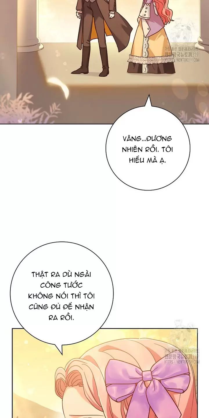 Tôi Phải Mau Chóng Kết Hôn Vì Thời Gian Có Hạn Chap 16 - Next Chap 17